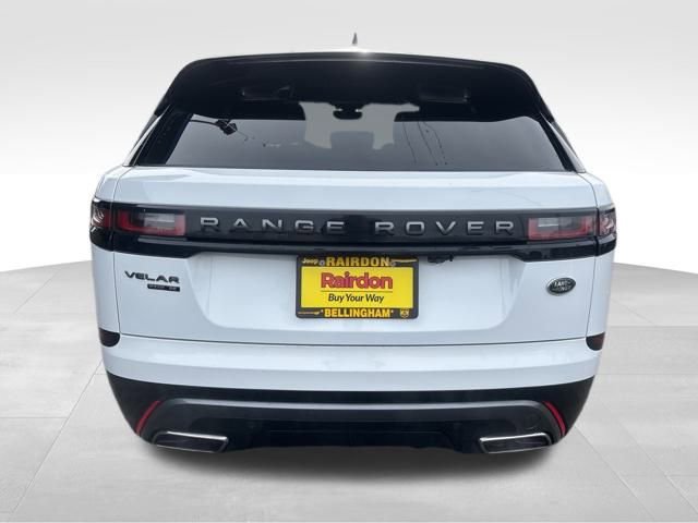 Used 2019 Land Rover Range Rover Velar R-Dynamic SE image 7
