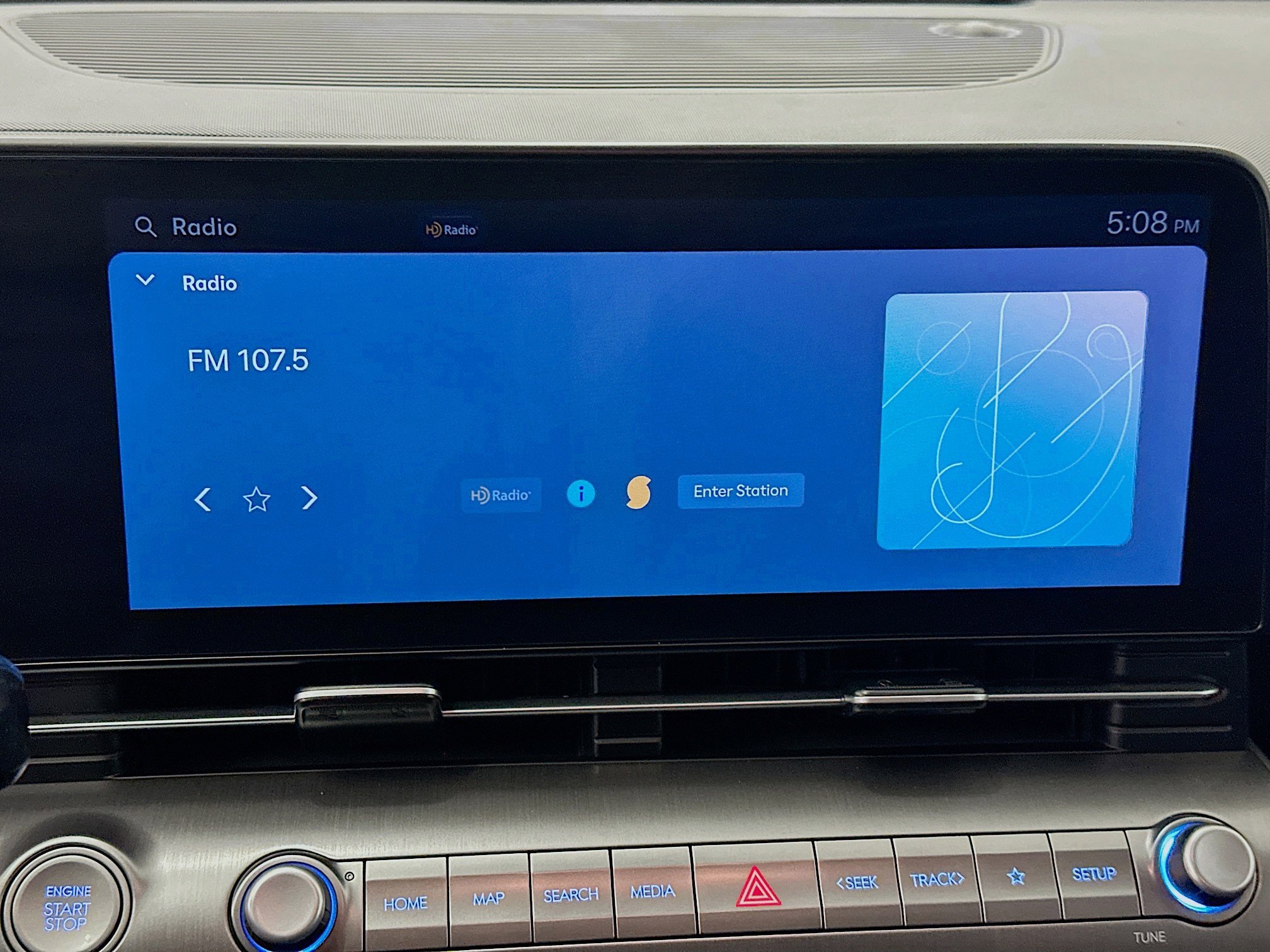 Used 2025 Hyundai Kona SEL image 21