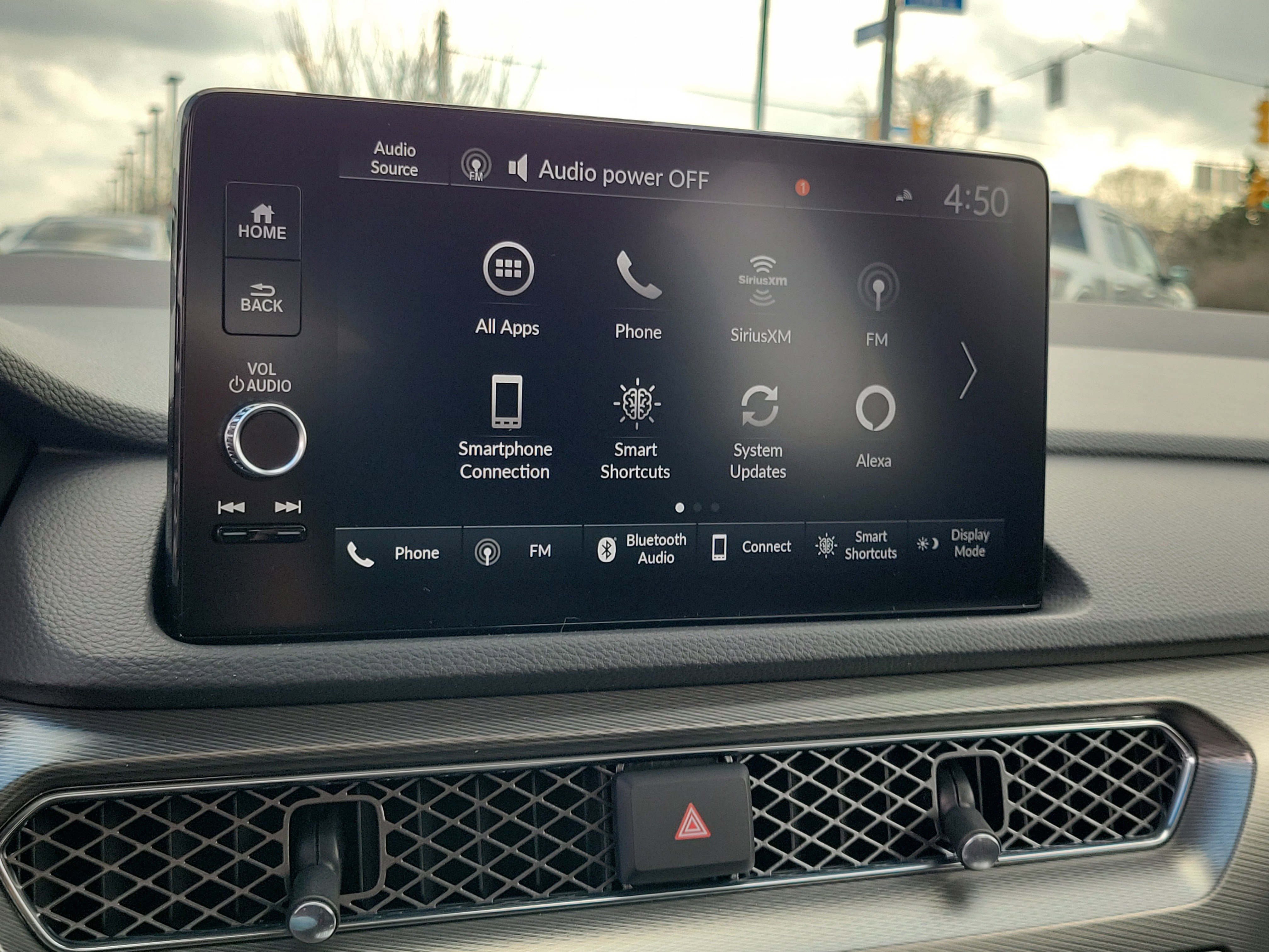 New 2026 Acura Integra A-Spec image 27