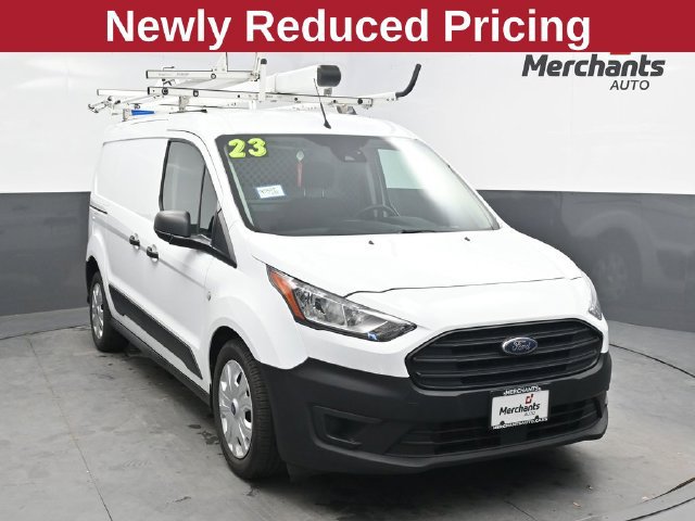 Used 2023 Ford Transit Connect XL