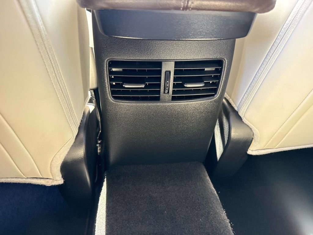 Certified 2025 MAZDA CX-30 2.5 Turbo w/ Premium Plus Pkg image 13