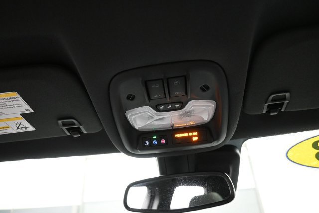 Used 2023 Chevrolet TrailBlazer RS w/ Sun and Liftgate Package AWD/4WD image 12