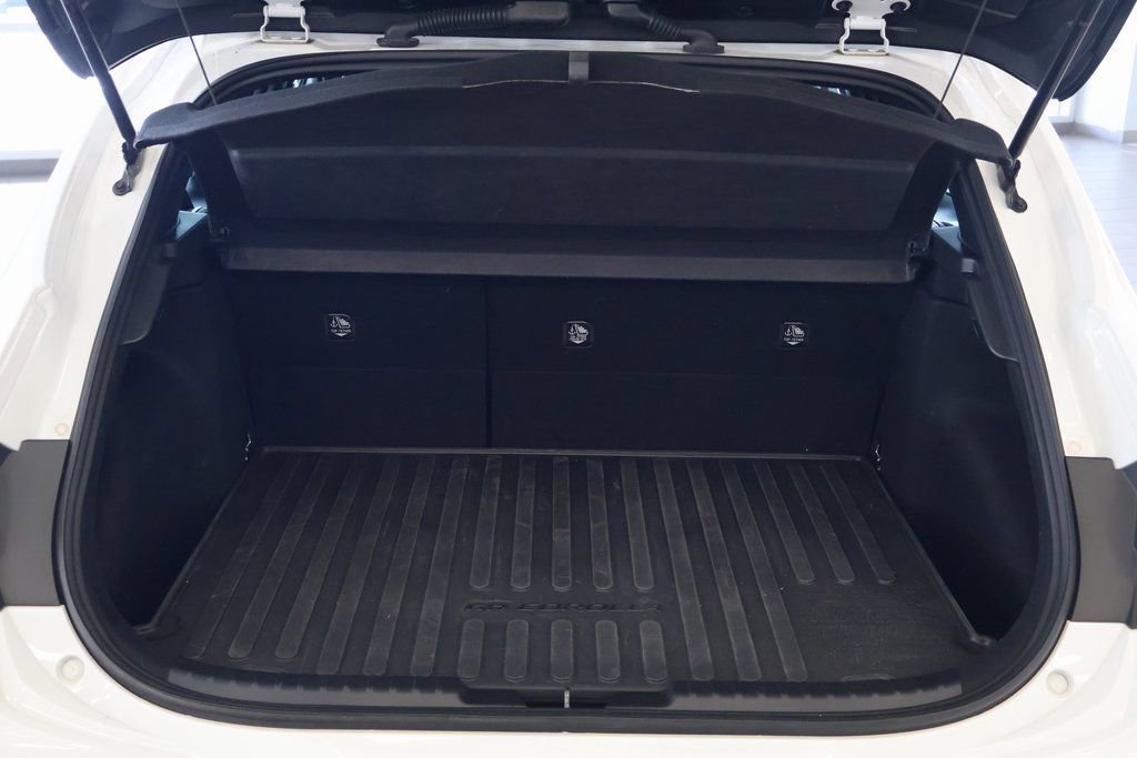 Used 2025 Toyota Corolla Premium image 12