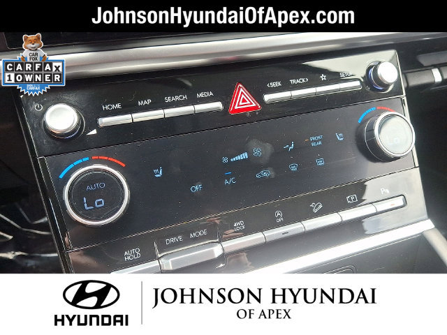 Used 2024 Hyundai Santa Fe SEL AWD/4WD image 22