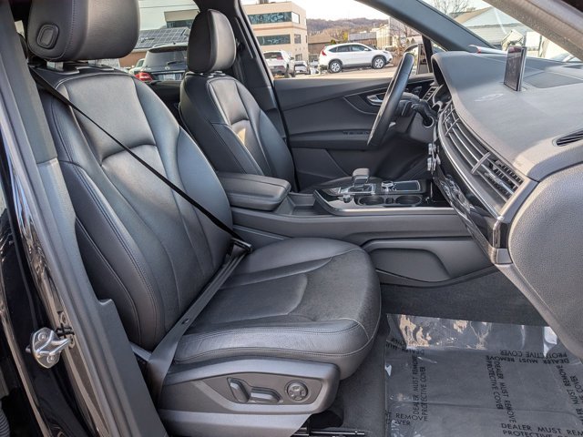 Used 2017 Audi Q7 3.0T Premium Plus w/ Premium Plus Package image 25