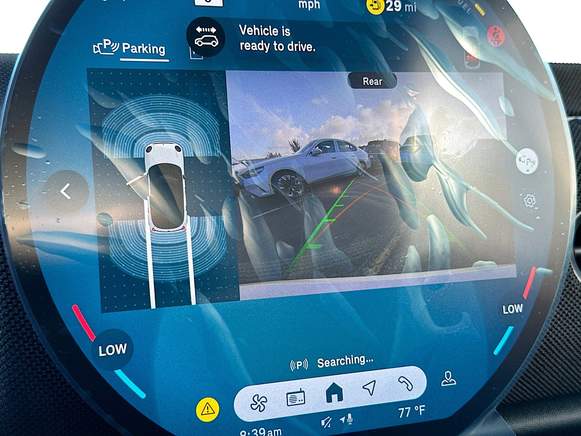 New 2026 MINI Cooper 4-Door Hardtop image 11