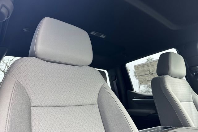 New 2026 Chevrolet Silverado 1500 LT image 19