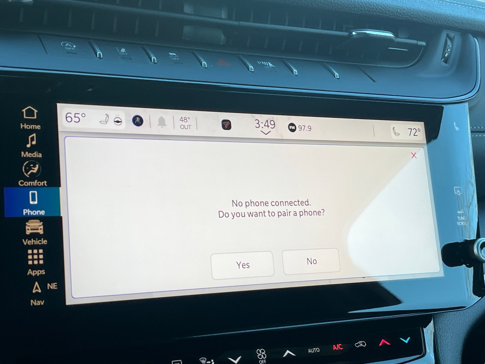 New 2026 Jeep Grand Cherokee Limited image 21