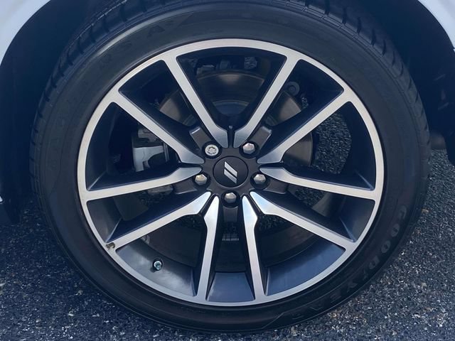 Used 2023 Dodge Challenger GT w/ Plus Package RWD image 8