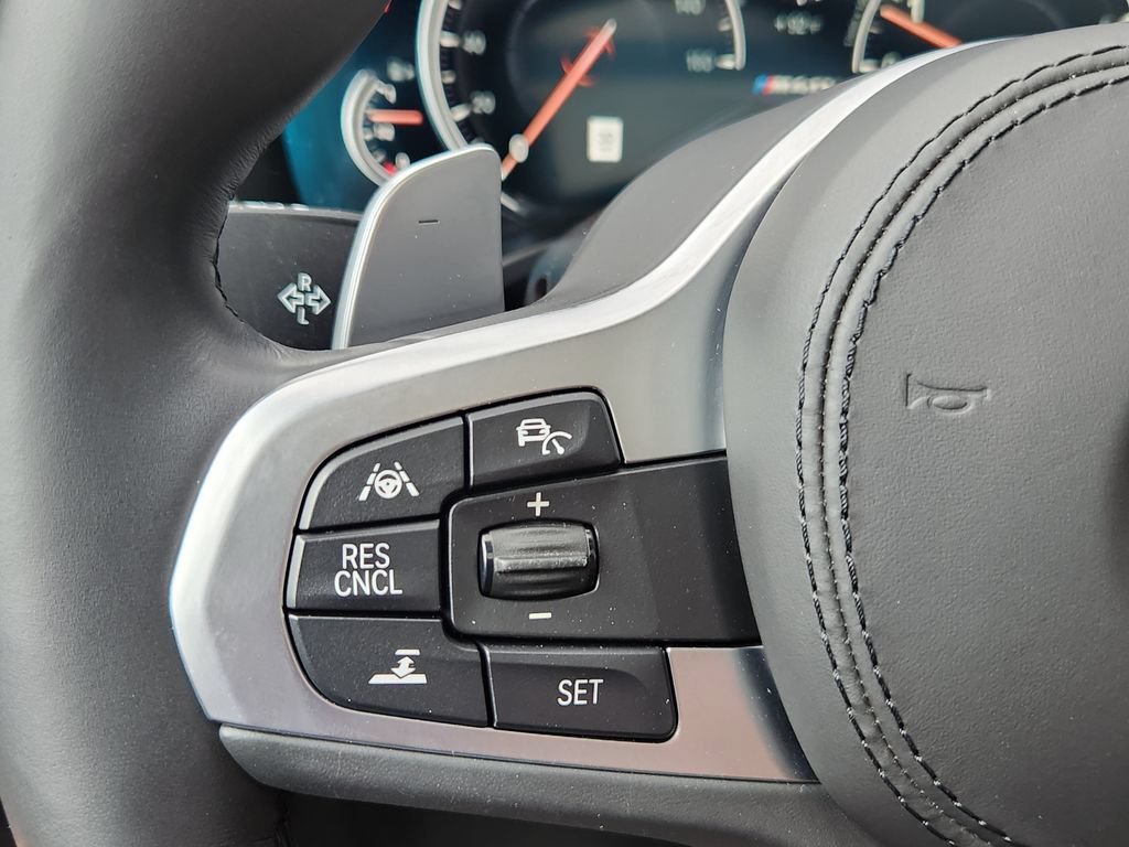 Used 2019 BMW X3 M40i w/ Premium Package AWD/4WD image 19