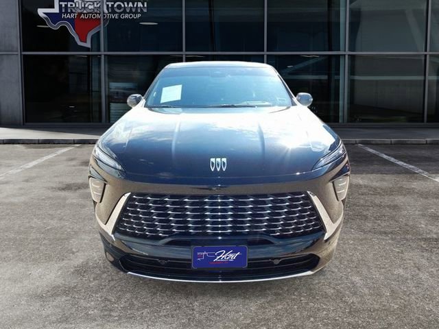 Used 2025 Buick Enclave Avenir w/ Super Cruise Package image 9