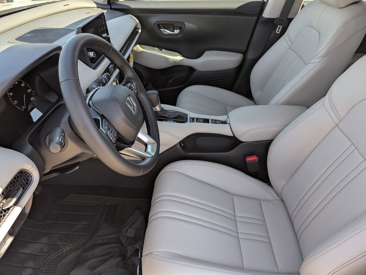 New 2027 Honda HR-V EX-L image 11