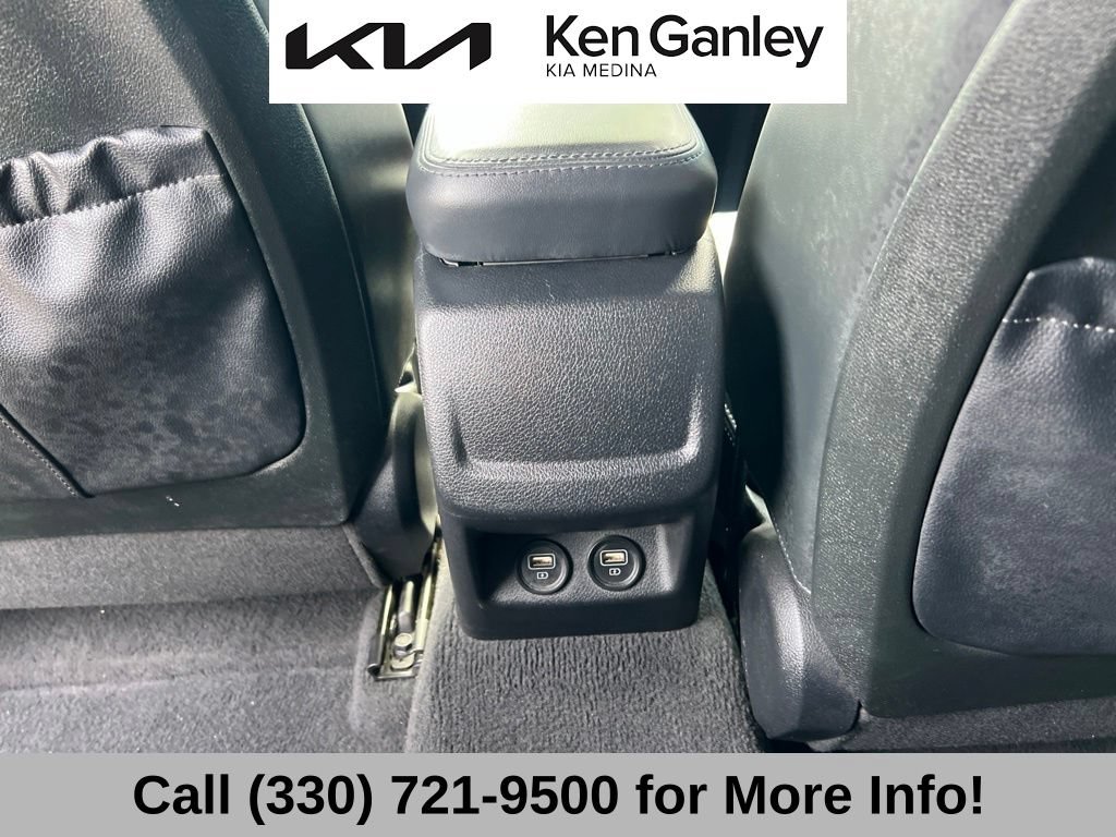 Certified 2023 Kia K5 GT-Line w/ GT-Line Premium Package FWD image 43