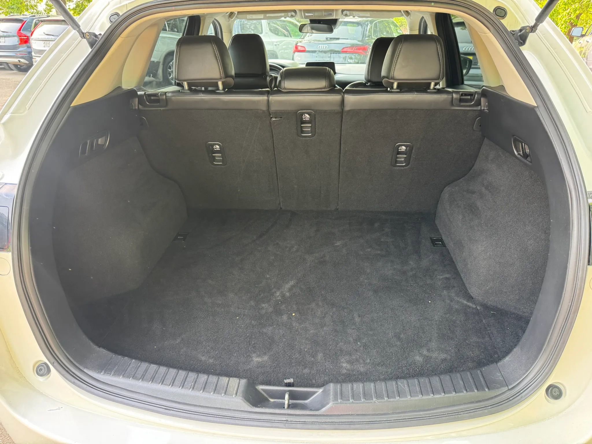 Used 2017 MAZDA CX-5 Touring FWD image 23