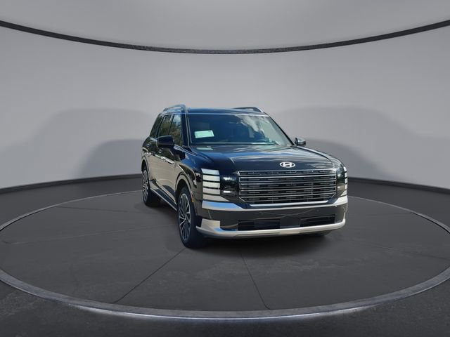 New 2026 Hyundai Palisade Calligraphy image 2