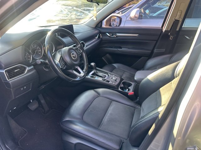 Used 2018 MAZDA CX-5 Touring image 11