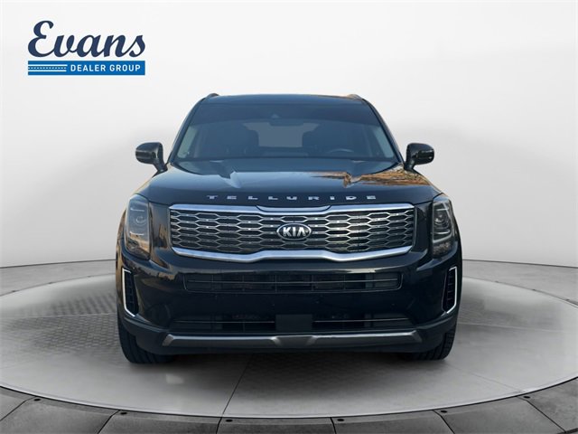 Used 2020 Kia Telluride S image 8