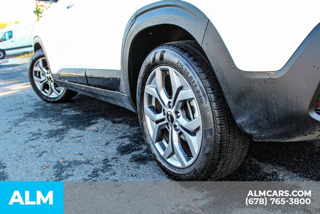 Used 2024 Kia Seltos S image 15