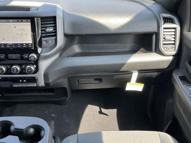 Used 2024 RAM 2500 Tradesman w/ Chrome Appearance Group image 16