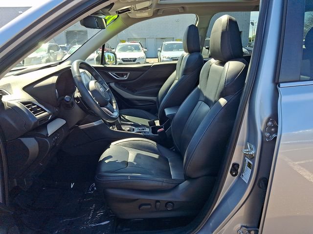 Used 2022 Subaru Forester Limited w/ Popular Package #2 AWD/4WD image 13
