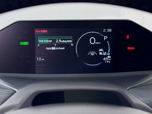 New 2026 Toyota C-HR AWD/4WD image 12