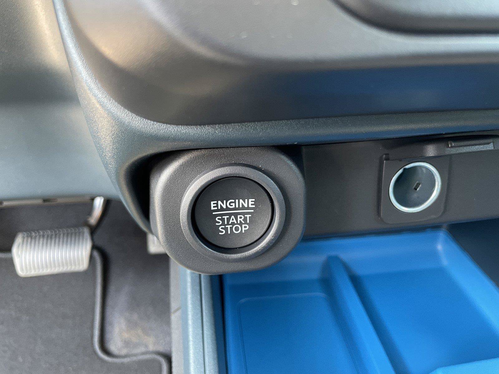 New 2026 Ford Maverick XLT w/ XLT Luxury Package FWD image 22
