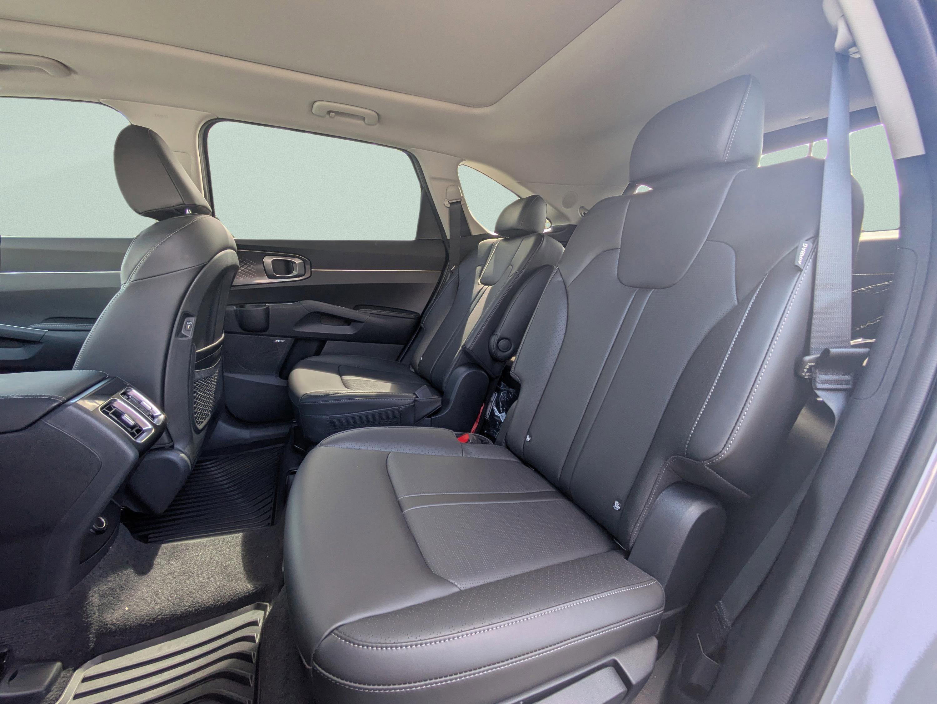 New 2026 Kia Sorento EX image 29