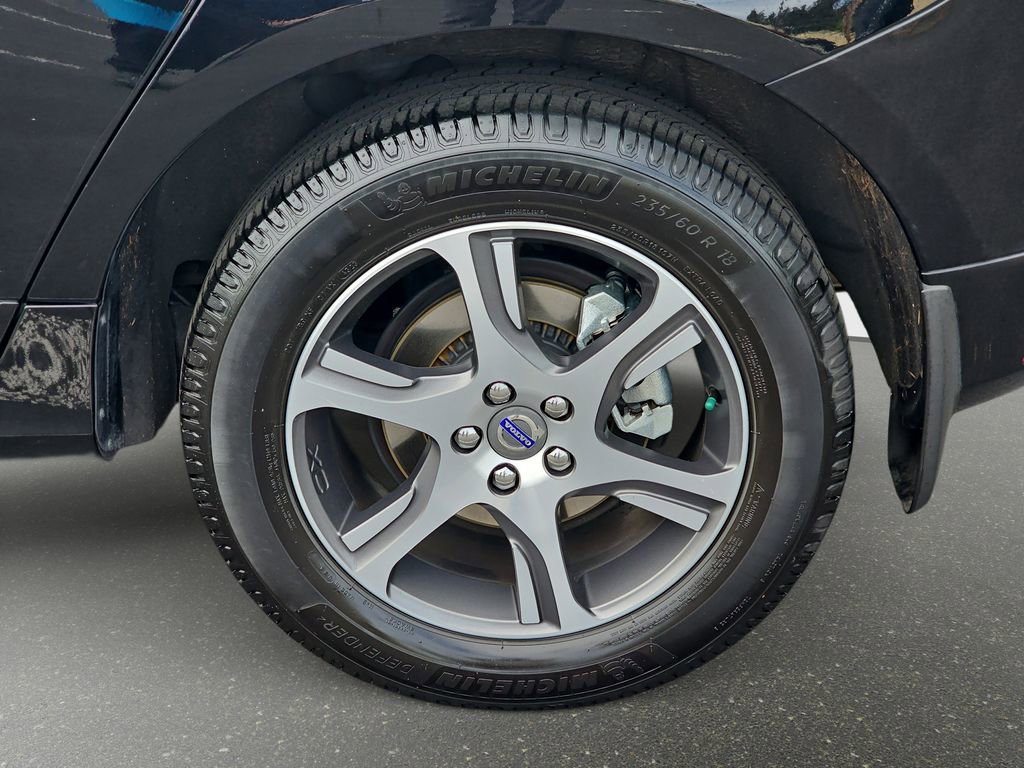 Used 2015 Volvo XC60 T6 AWD/4WD image 35