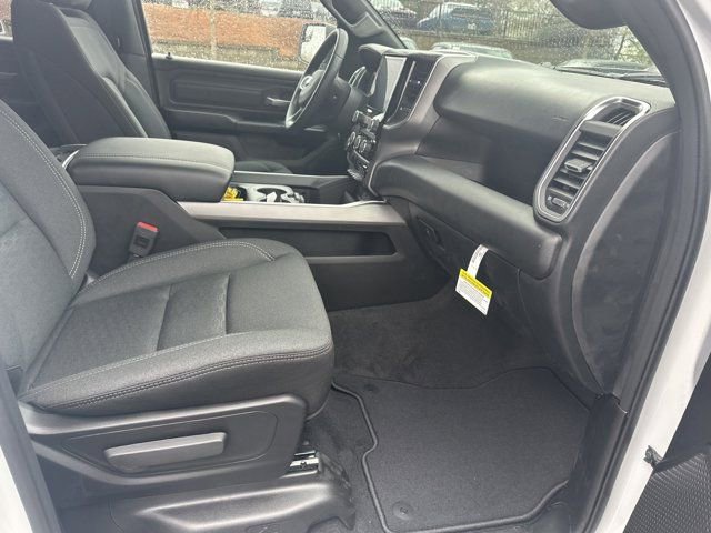 New 2026 RAM 1500 Express image 14