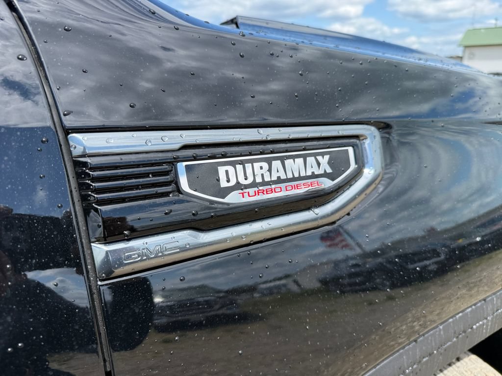 New 2026 GMC Sierra 1500 AT4 w/ AT4 Premium Package AWD/4WD image 39