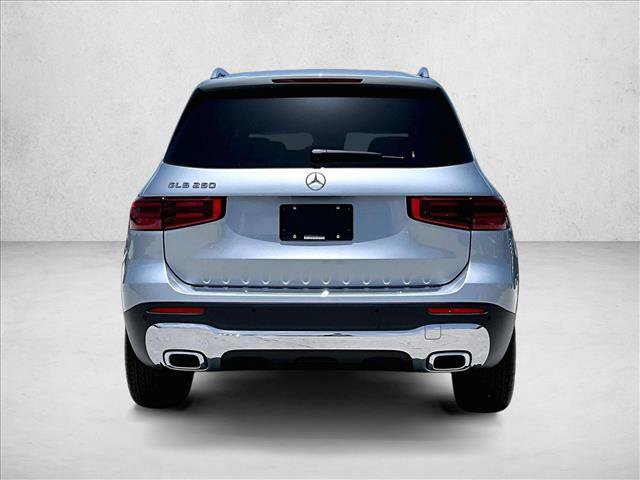 New 2026 Mercedes-Benz GLB 250 image 4
