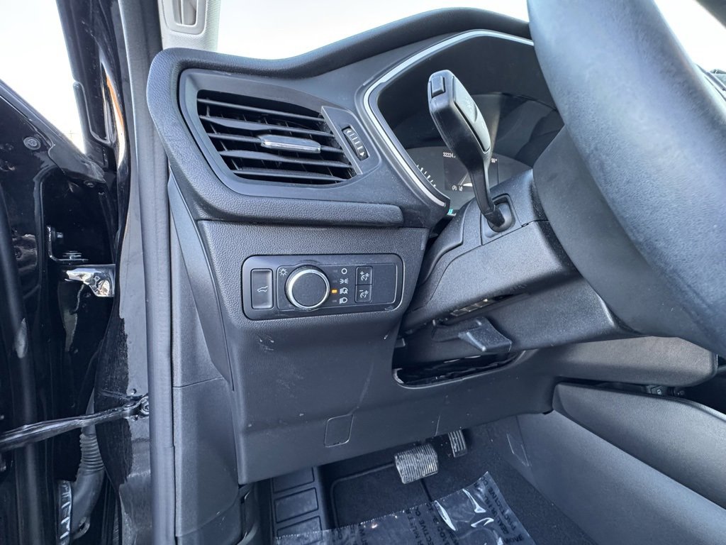 Used 2022 Ford Escape SE w/ Convenience Package image 26