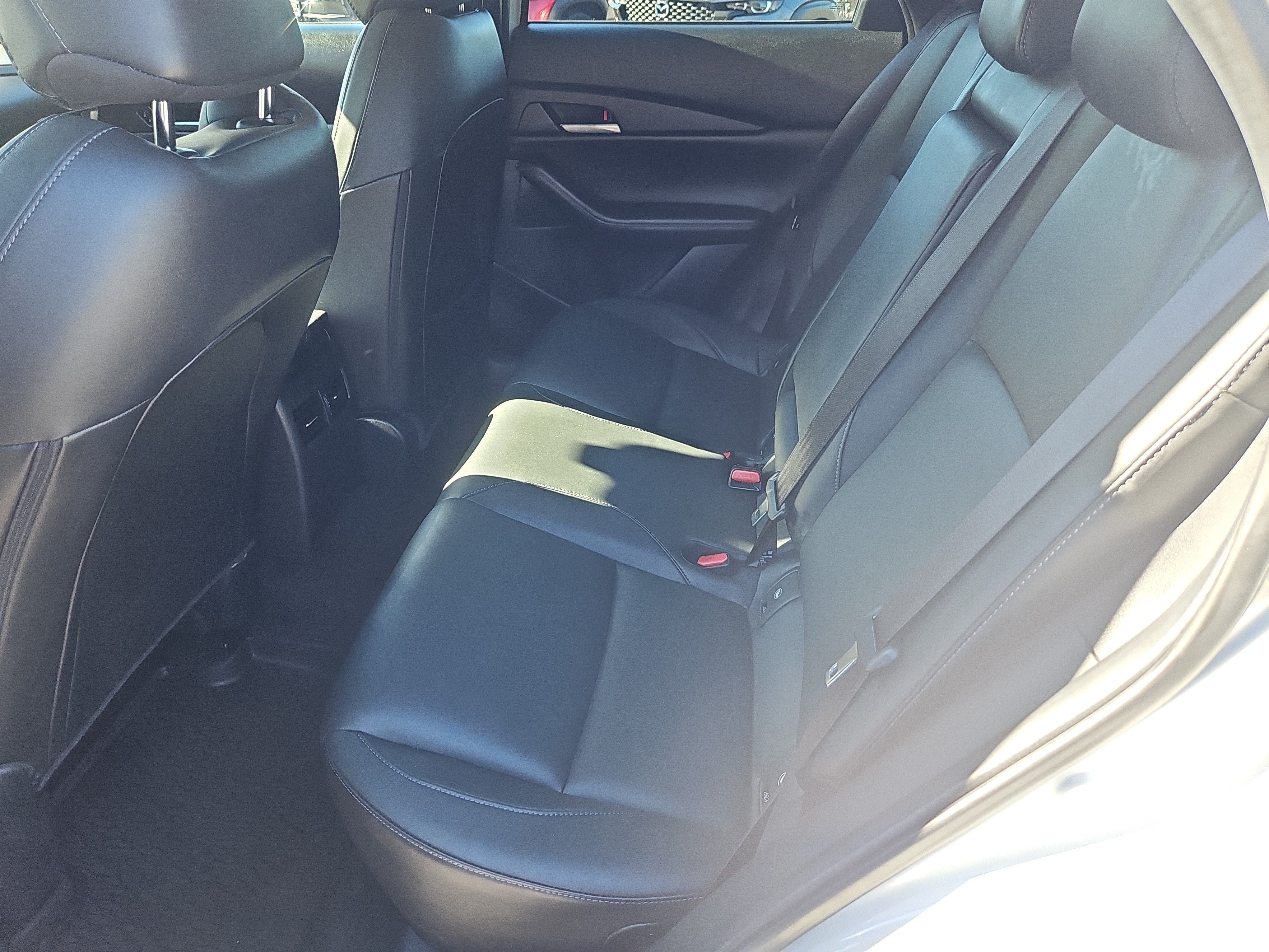 Used 2024 MAZDA CX-30 AWD 2.5 S w/ Select Sport Pkg image 27