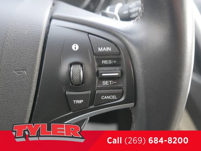 Used 2020 Acura MDX SH-AWD w/ Technology Package image 29