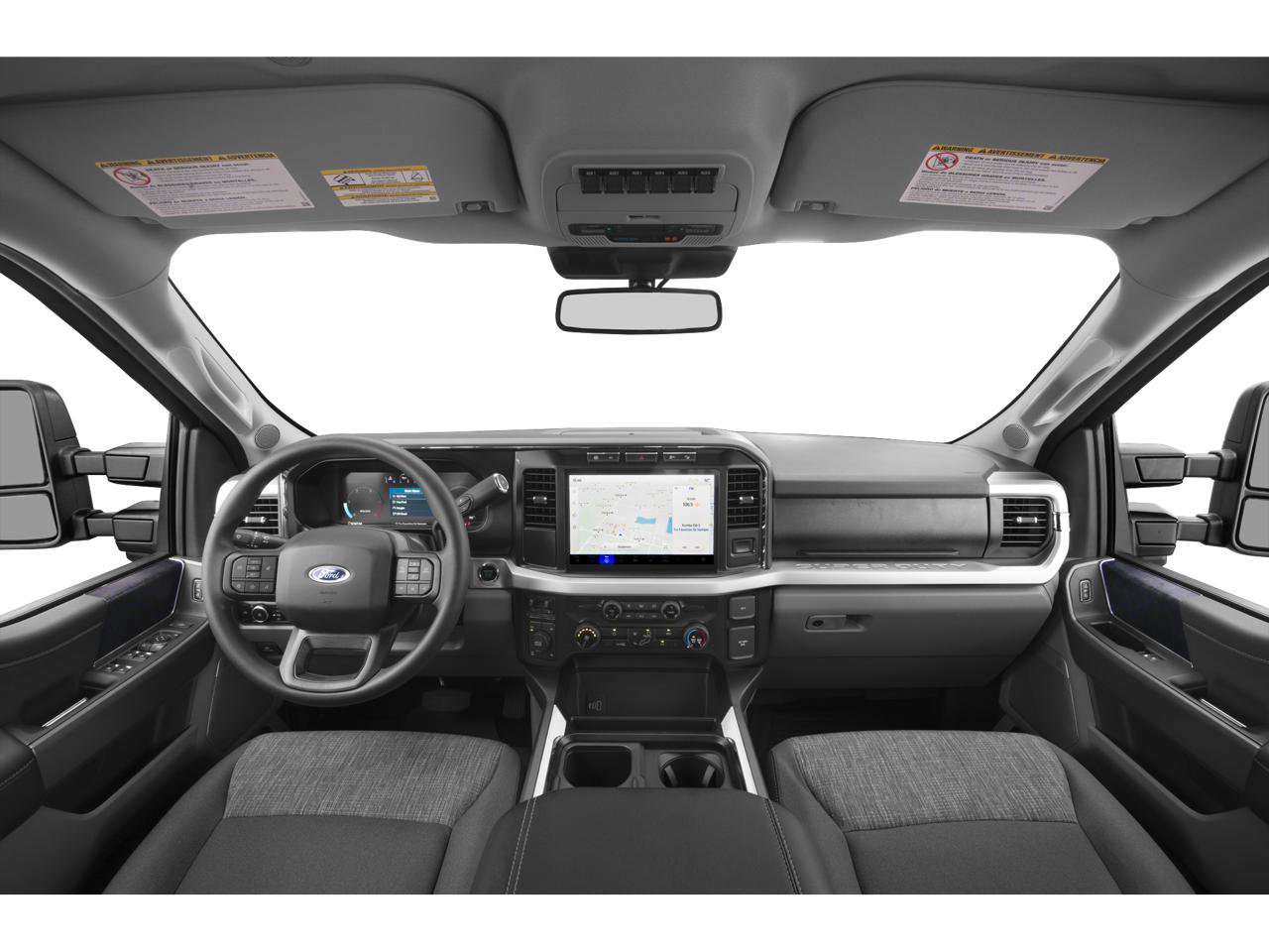 New 2026 Ford F250 XLT w/ XLT Premium Package AWD/4WD image 50