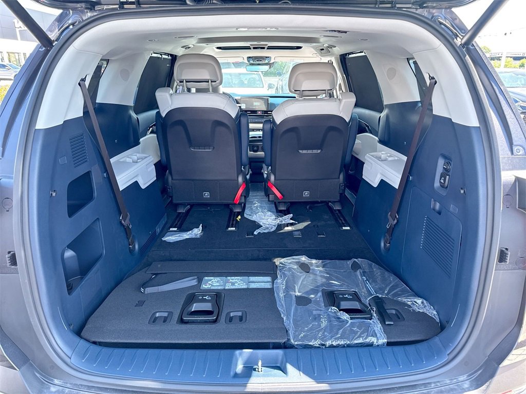 New 2026 Kia Carnival SX Prestige image 30
