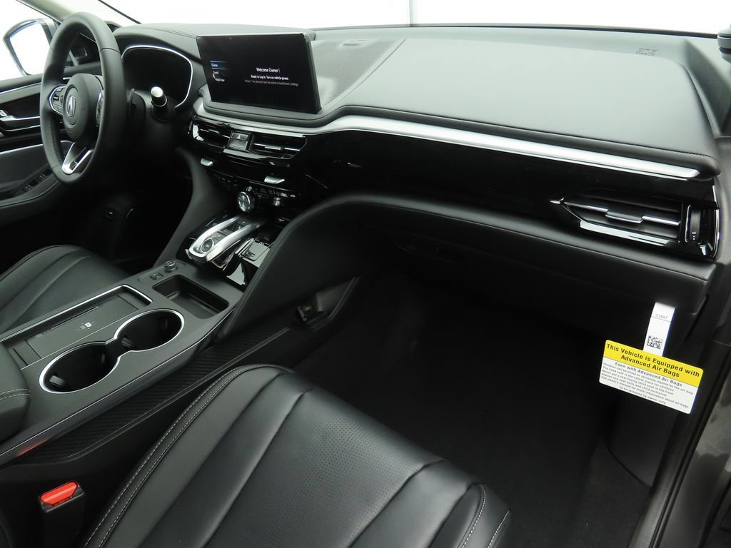 Used 2026 Acura MDX w/ Technology Package FWD image 18