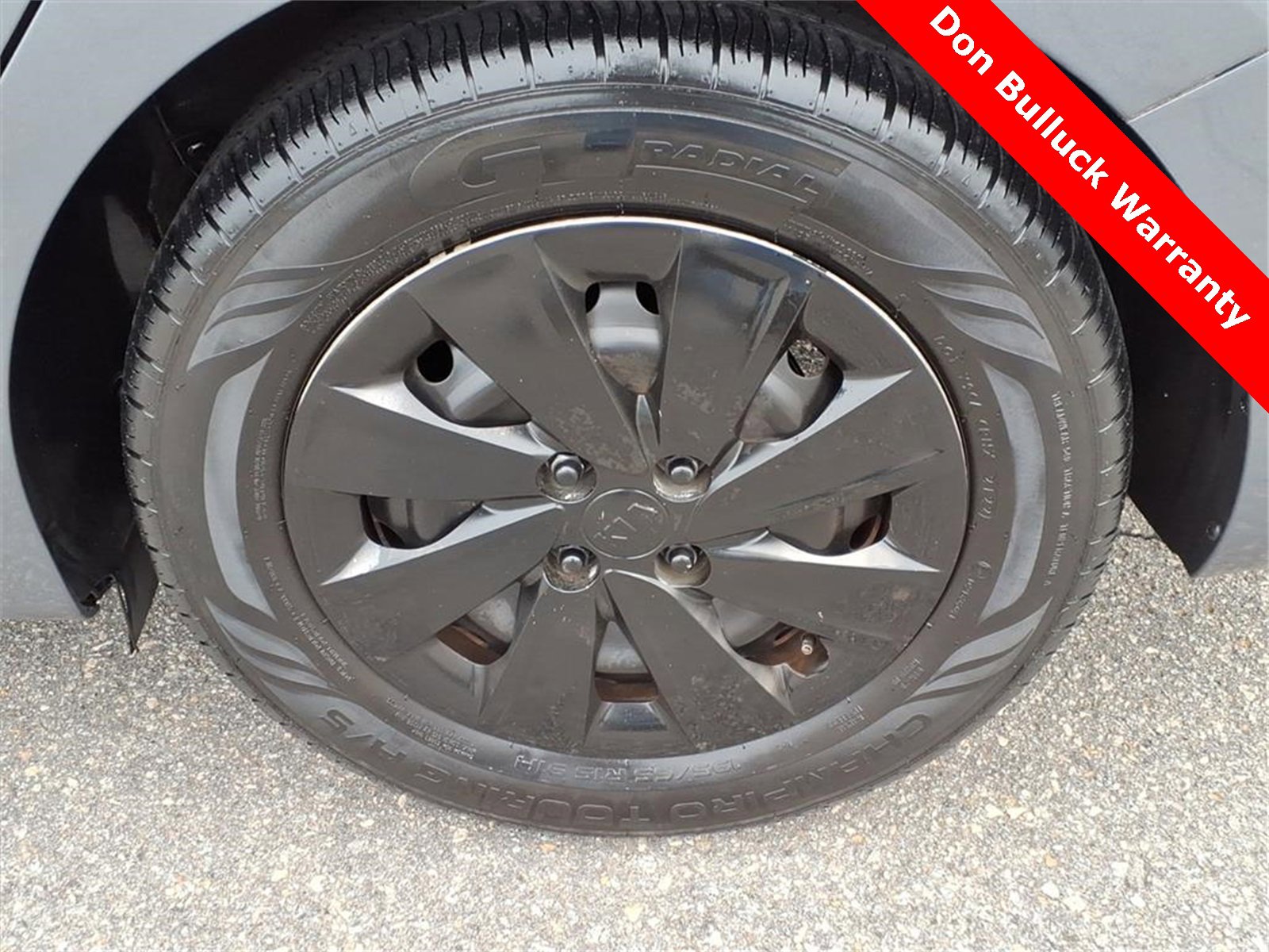 Used 2019 Kia Rio S image 11