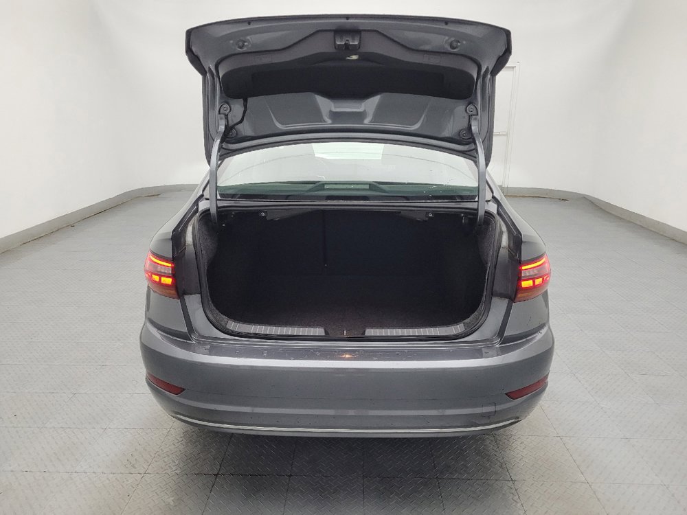 Used 2019 Volkswagen Jetta S FWD image 29