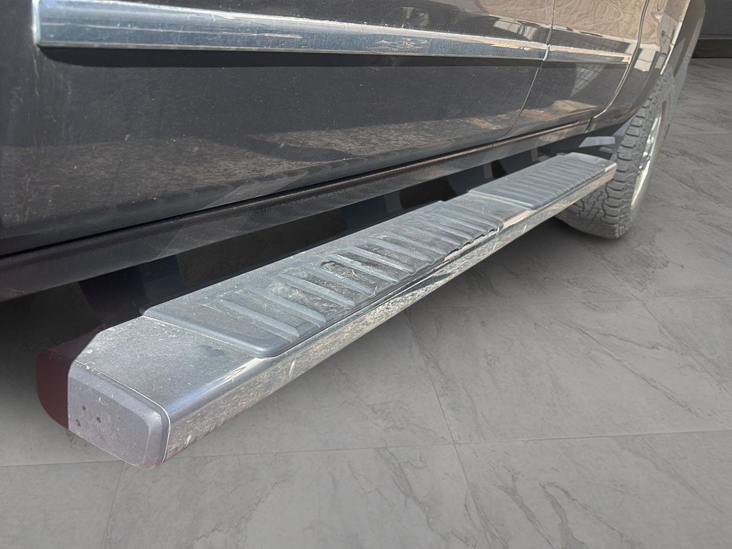 Used 2015 Chevrolet Silverado 2500 LTZ w/ Duramax Plus Package image 10