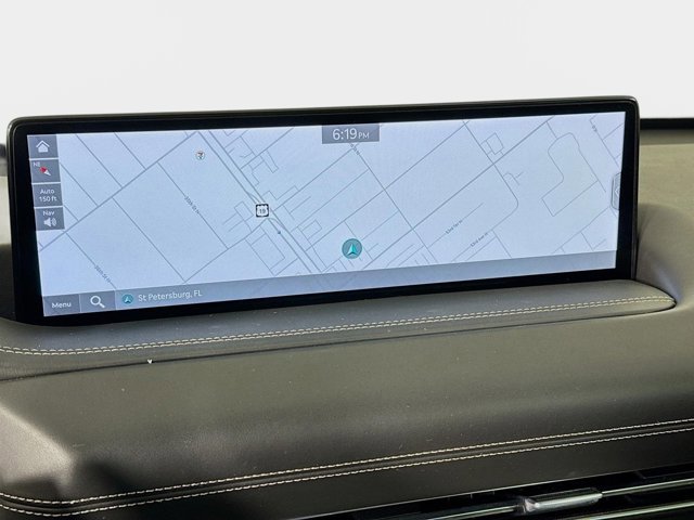 Used 2022 Genesis GV80 3.5T w/ Prestige Package 07 image 16