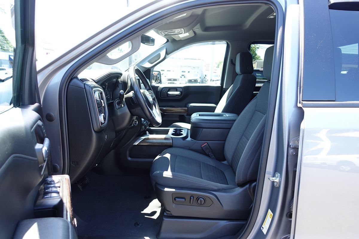 Used 2022 GMC Sierra 1500 Elevation w/ Preferred Package AWD/4WD image 18