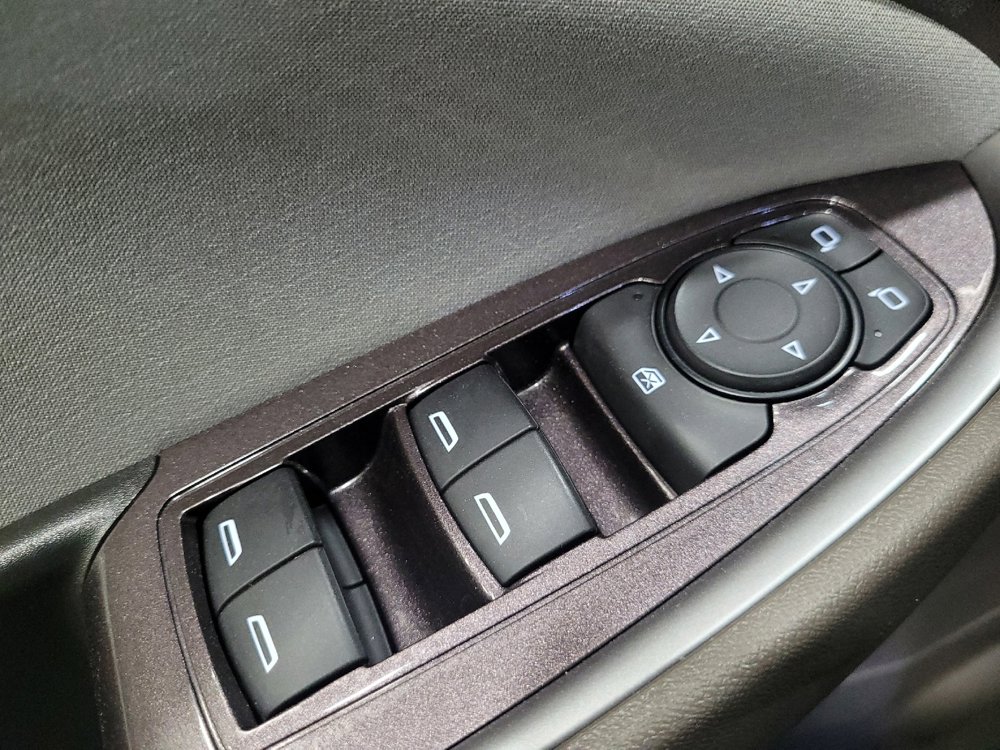 Used 2020 Chevrolet Malibu LS FWD image 27