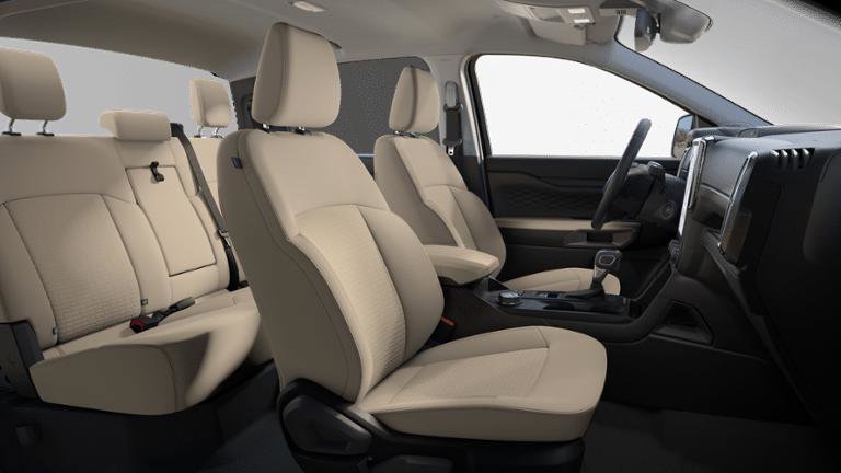 New 2025 Ford Ranger XLT w/ Technology Package image 6