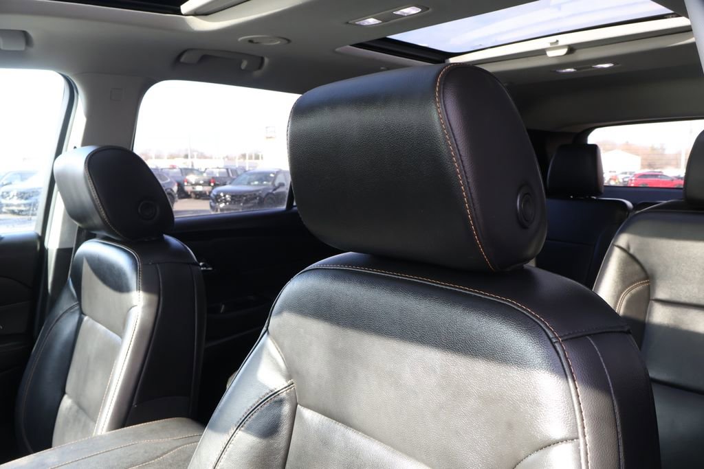 Used 2020 Chevrolet Traverse LT w/ LT Premium Package image 30