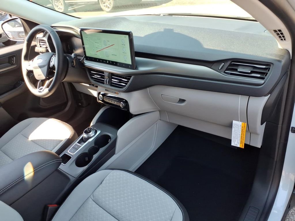 New 2026 Ford Escape Active w/ Tech Pack #1 image 12