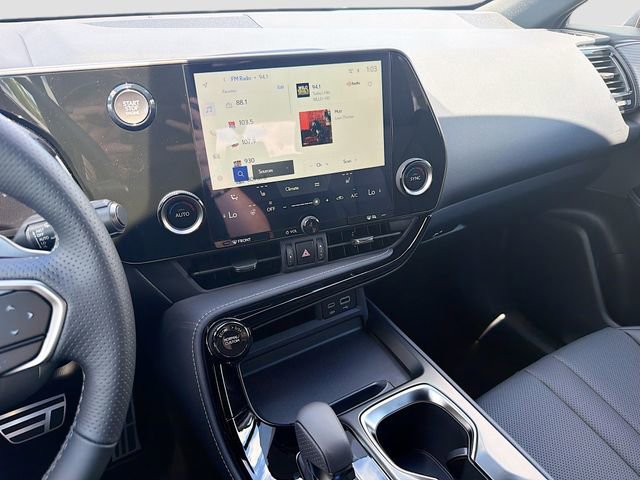 New 2026 Lexus NX 350 F Sport AWD/4WD image 27