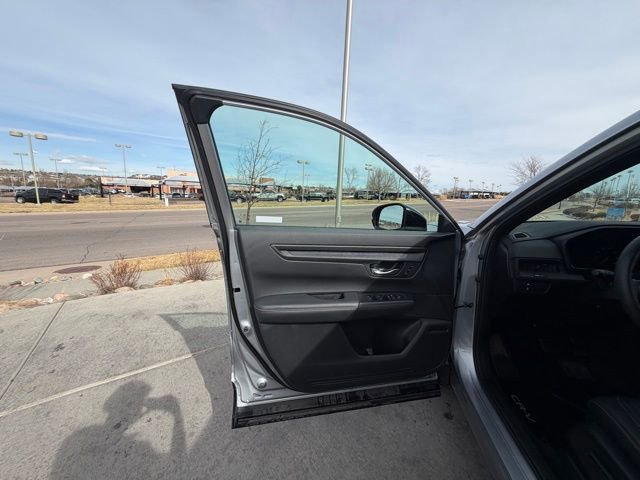 Used 2024 Honda CR-V Sport-L image 10