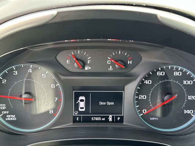 Used 2024 Chevrolet Malibu LT image 29