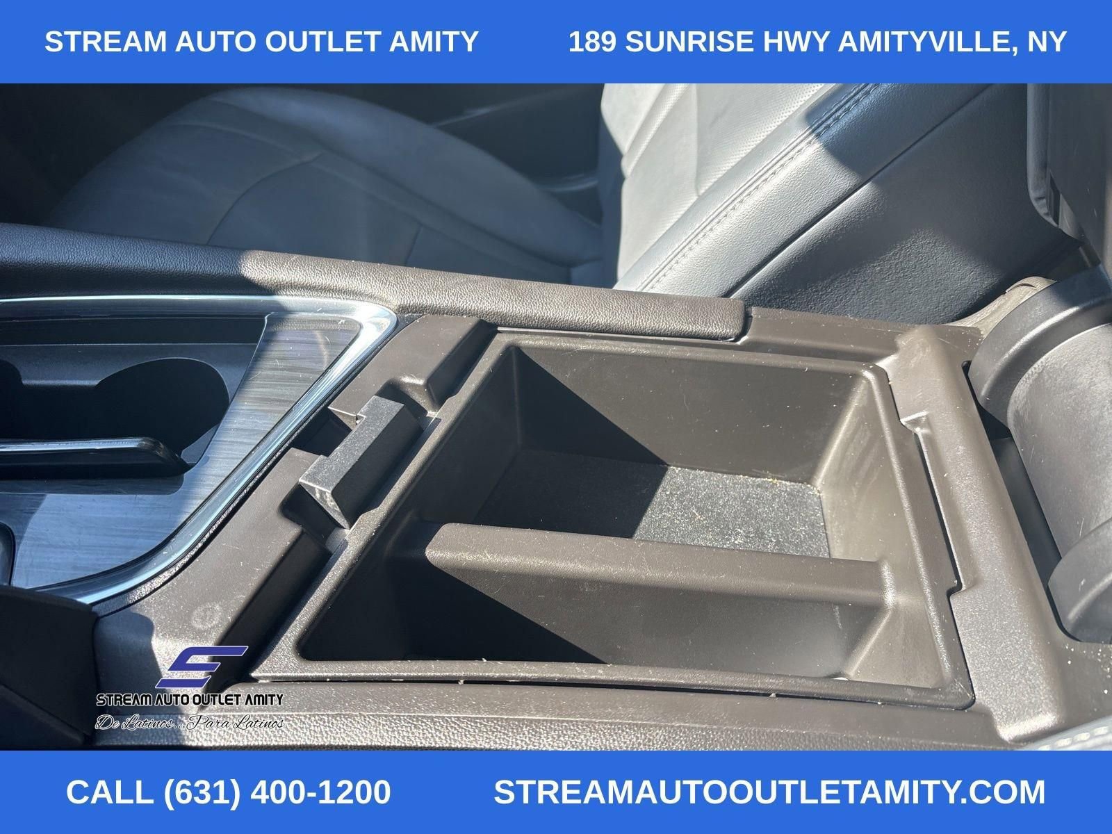 Used 2024 Buick Enclave Essence w/ Experience Buick Package image 35